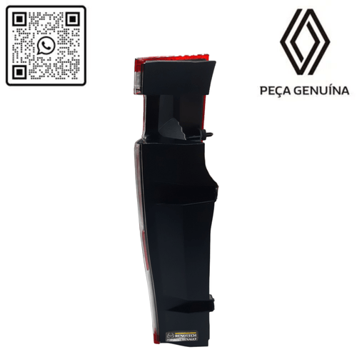 RN 59212R 265559212R LANTERNA TRAS. ESQ. KANGOO ELETRICA 22... - 2